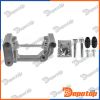 Support, étrier de frein droite pour CITROEN | HZT-CT-024A, 1608999180